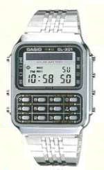 casio 303